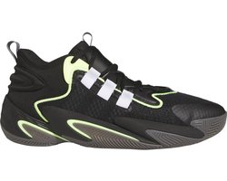 Adidas Byw Select Basketbalschoenen Zwart EU 44 Man,Vrouw