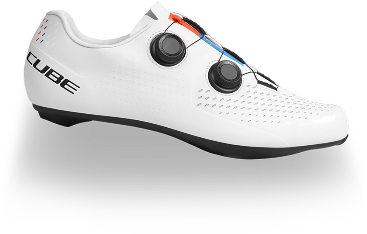 Cube Sydrix Pro Raceschoenen Grijs