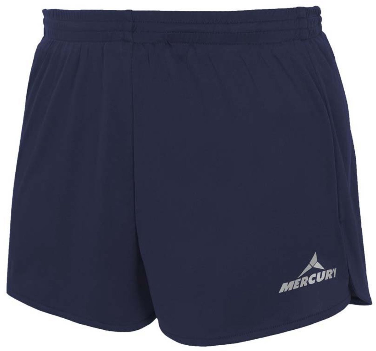 Mercury Equipment London Korte Broek Blauw L Man