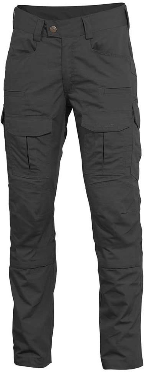 Pentagon Lycos Broek Zwart 44 / 32 Man