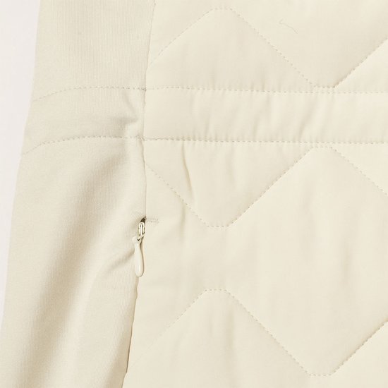 Green Lamb Marcia Jas Beige L Vrouw van Merkloos — afbeelding 5