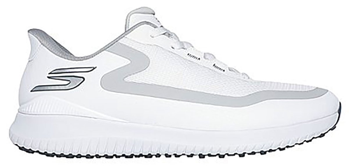 Skechers Golf Go Golf Flight Golfschoenen Wit EU 43 Man