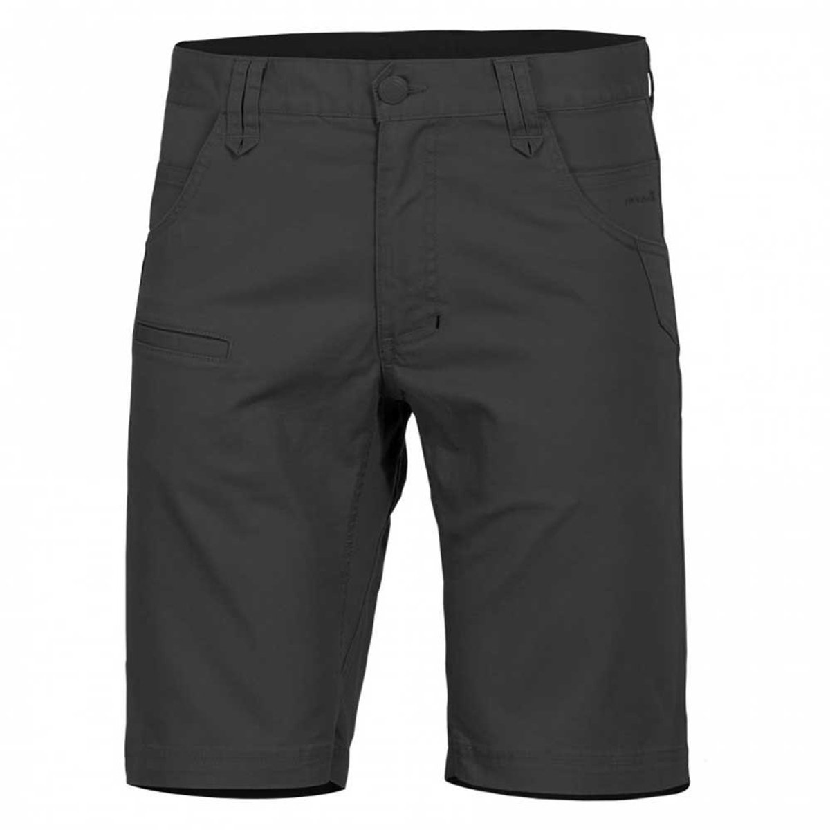 Pentagon Rogue Hero Sp Korte Broek Man Zwart