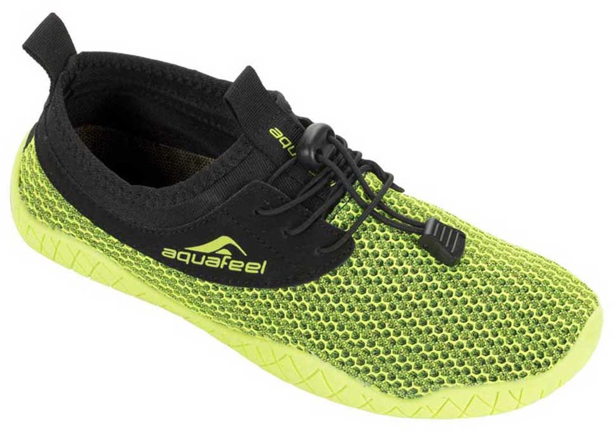 Aquafeel Ocean Side Waterschoenen Groen EU 45 Man