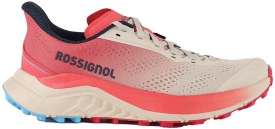 Foto: Rossignol venosk trailschoenen beige roze eu 40 vrouw