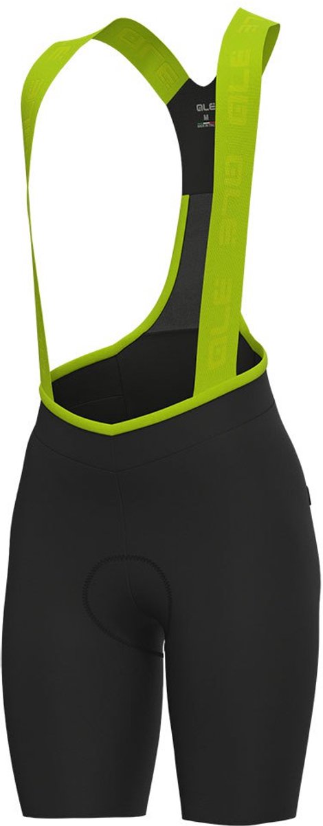 Ale Pr-e Master 2.0 Fietsbroek Zwart S Vrouw