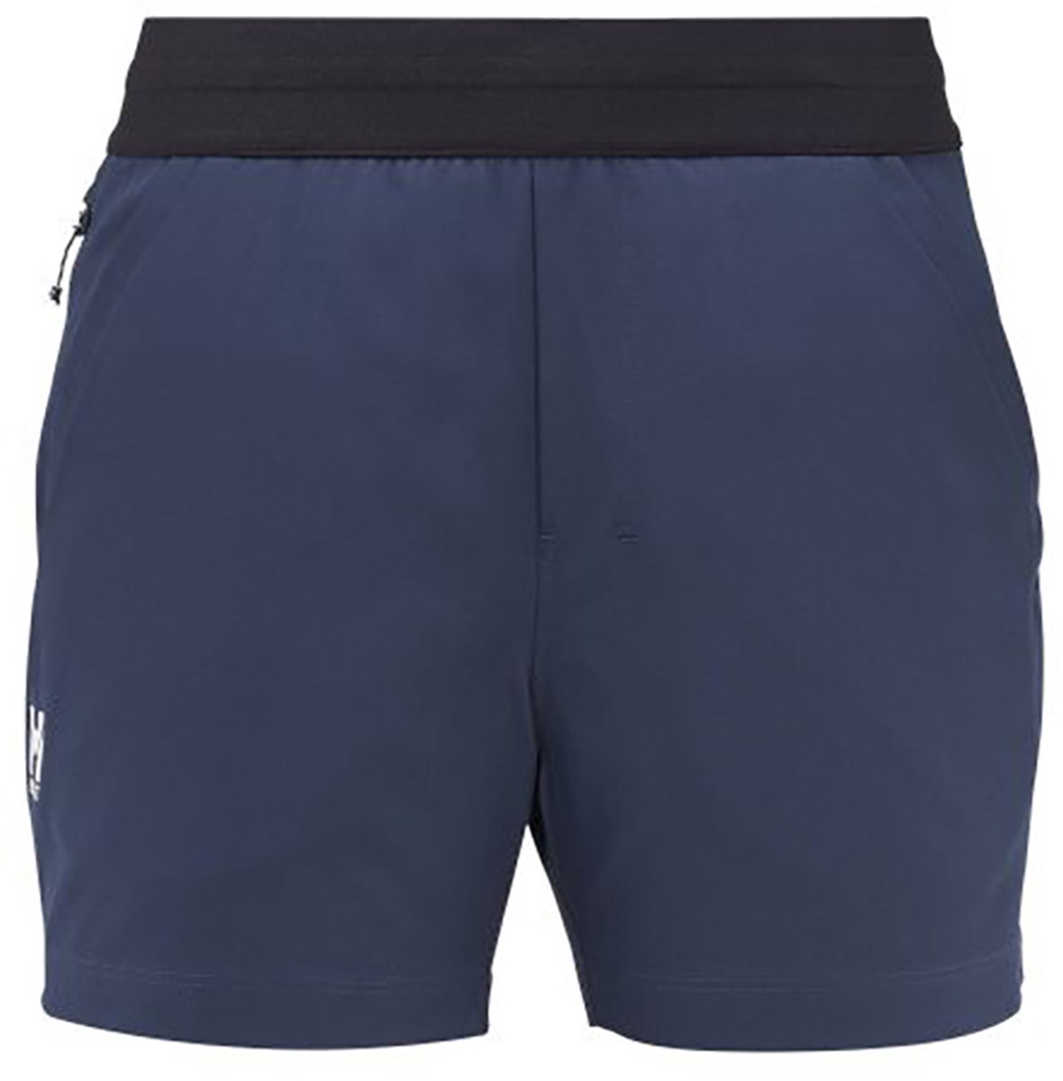 Millet Wanaka Stretch Iii Korte Broek Blauw XS Vrouw