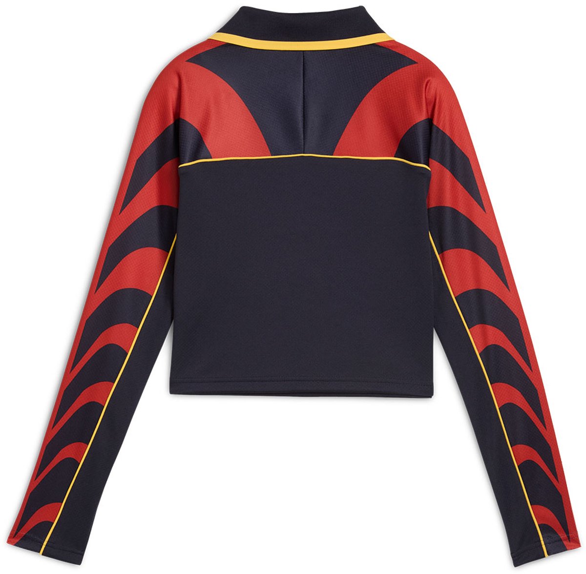 PUMA LONGSLEEVE ROAD TO UNITY 62978916 r M