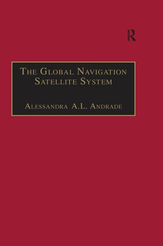 The Global Navigation Satellite System - cover