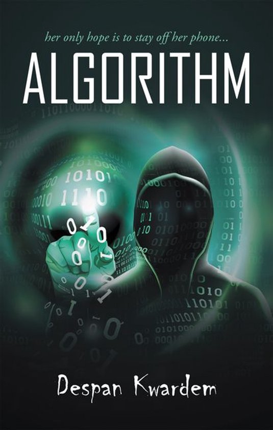 Algorithm - cover
