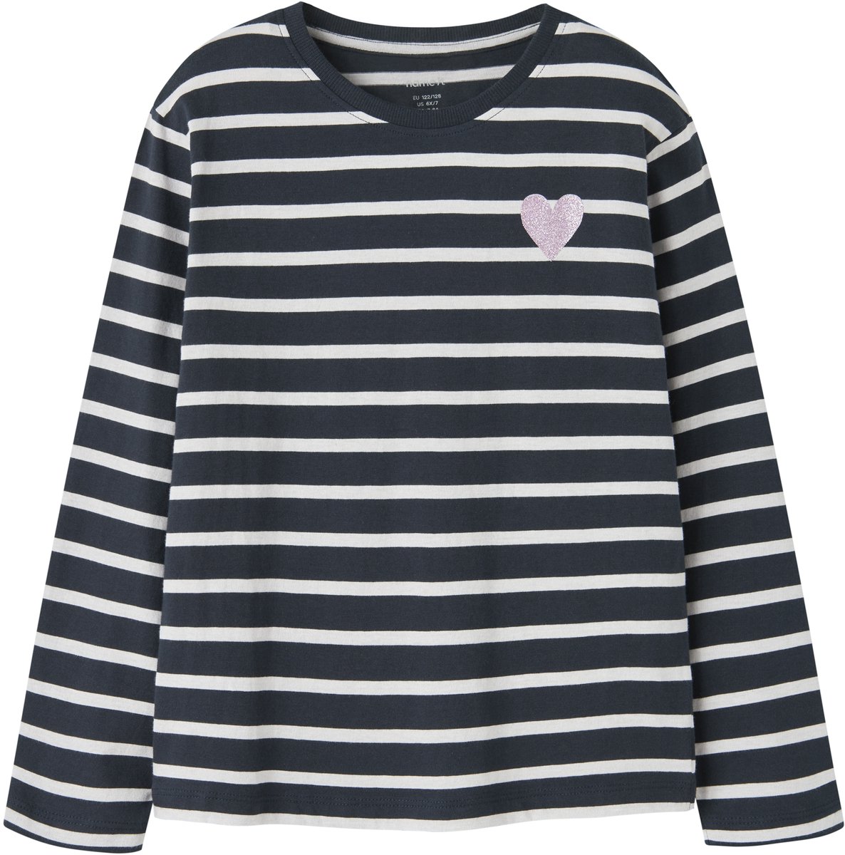 Name it Top Slim FIt