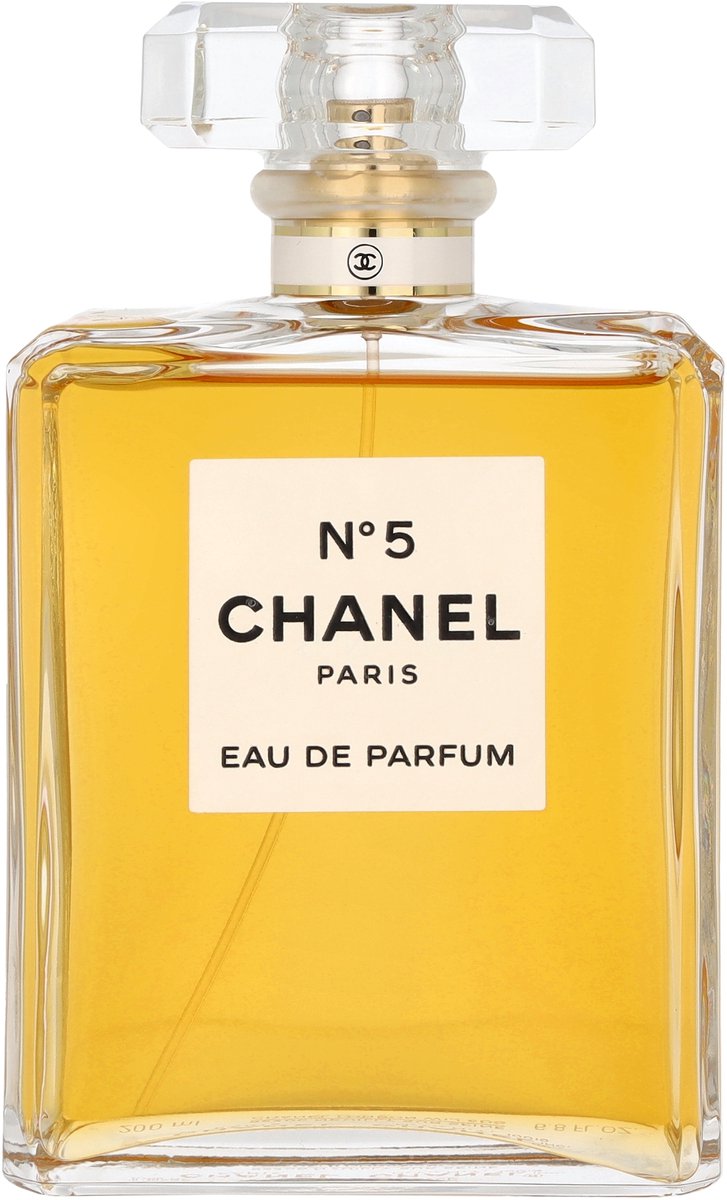 Chanel N°5 200 ml Eau de Parfum - Damesparfum – foto 7