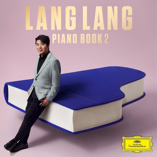Lang Lang - Piano Book 2 (2 CD)