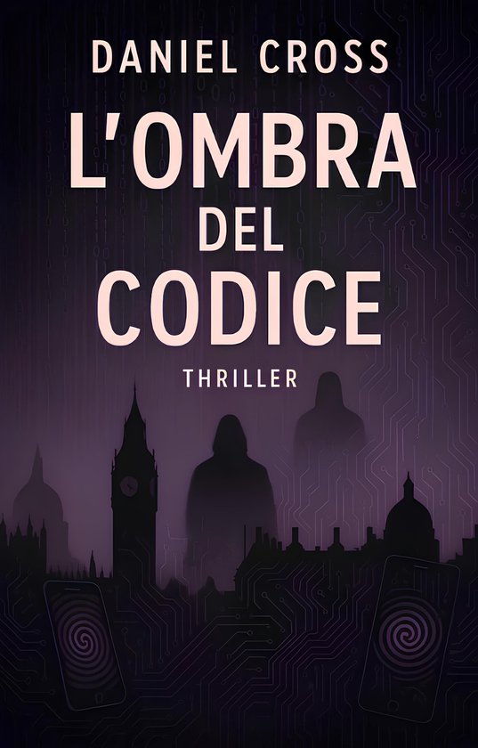 L'Ombra del Codice - cover