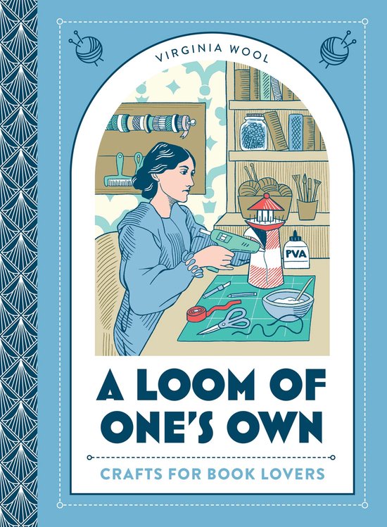 A Loom of One’s Own - cover