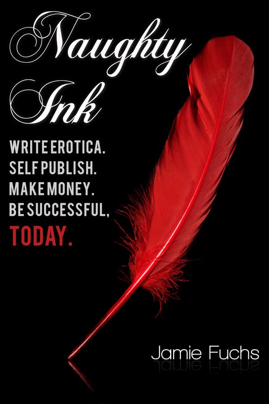 Naughty Ink - cover