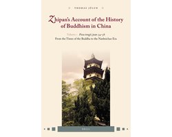 Zhipan’s Account of the History of Buddhism in China
