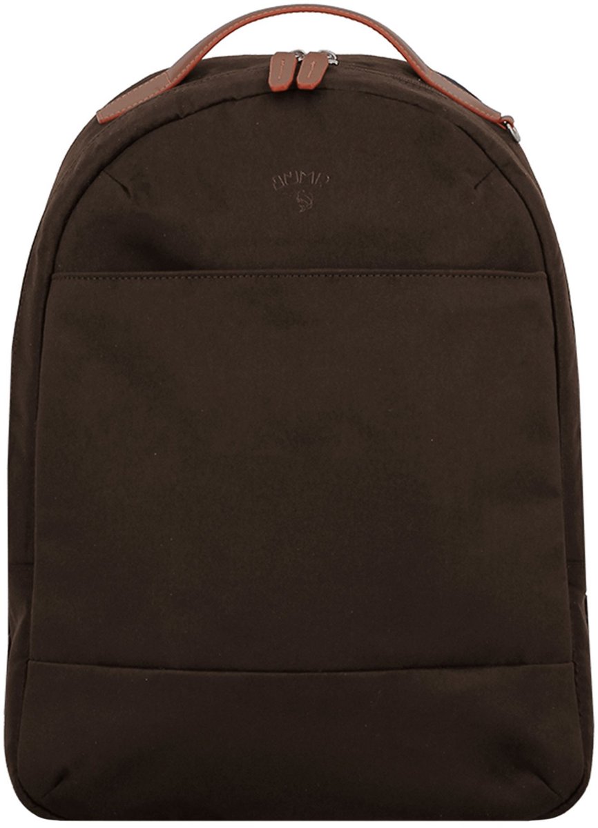 Jump Uppsala Dagrugzak L 41.5 cm Laptop compartiment - 38cm (15 duim) - chocolate