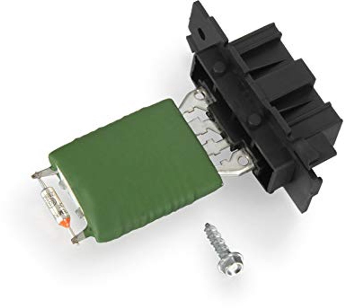 Garage Heater Motor Blower Resistor Snelheidsweerstand voor Auto's