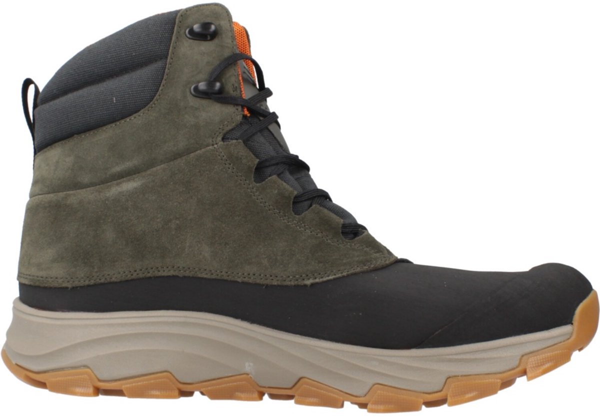 Columbia Expeditionist Shield II herenlaarzen Wandelschoenen Outdoor 2100931 313 Groen