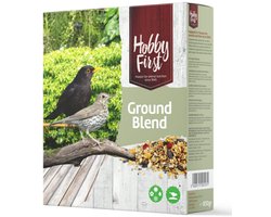 7x HobbyFirst Wildlife Ground Blend 850 gr