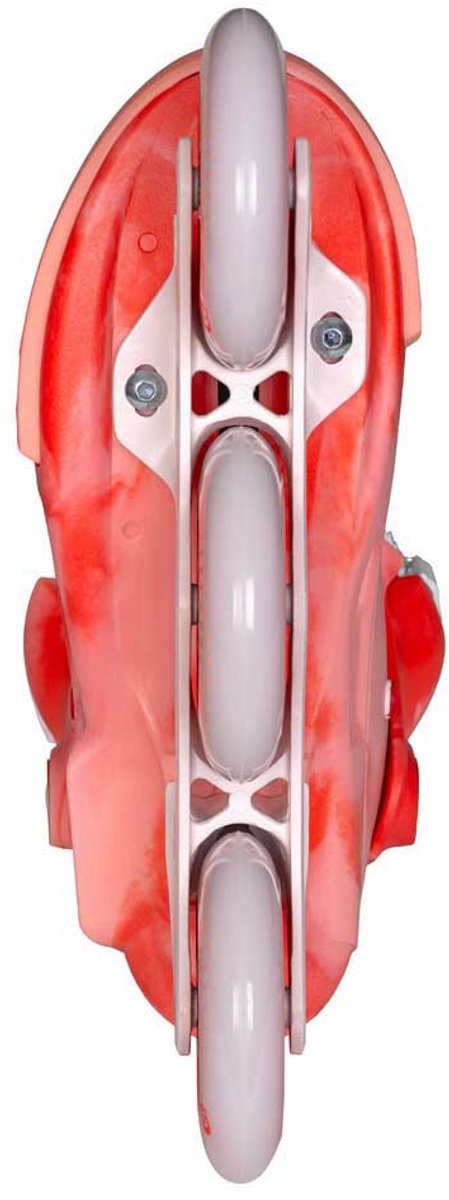 Powerslide Next Grapefruit 100 Inline Skates Oranje EU 40-41
