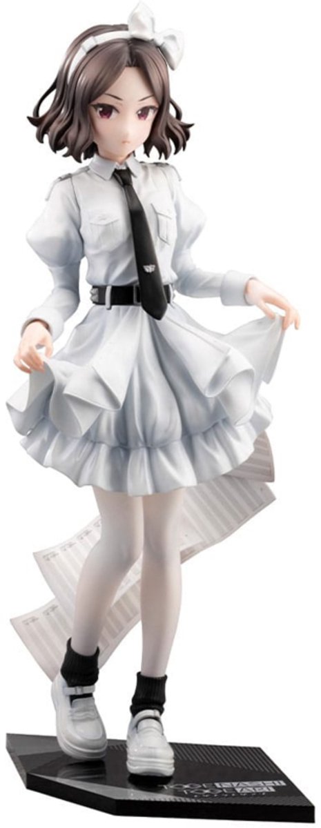 Girls Band Cry Statue 1/7 Tomo Ebizuka 23 cm