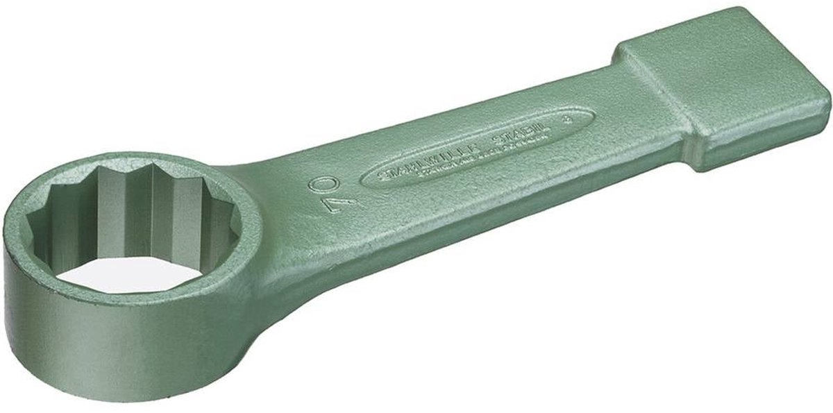 Stahlwille 42010085 8 85 Slagringsleutel Sleutelbreedte (metrisch) 85 mm
