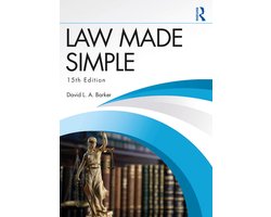 Law Made Simple