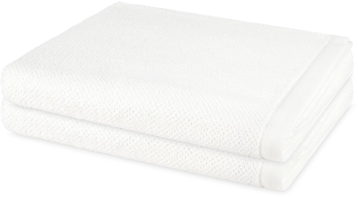Möve Sonstiges 2 X douchehanddoek in set 2 pack Bliss
