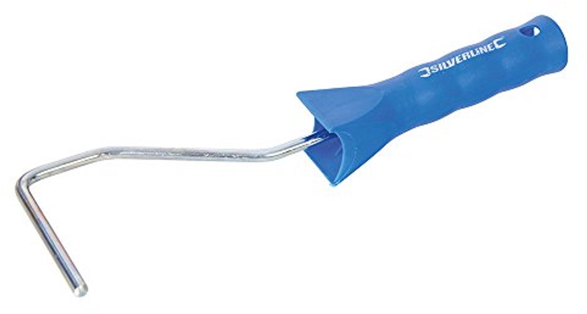 Mini Roller Frame 320 mm voor Efficiënte Verfklus