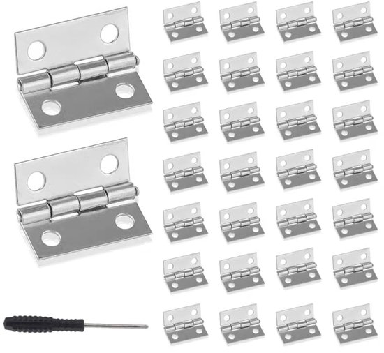 Stanley inbussleutelset 1,5 - 6 mm (8 stuks) kopen? Sleutels- en