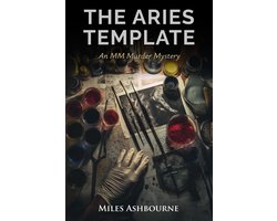 The Aries Template - An MM Murder Mystery