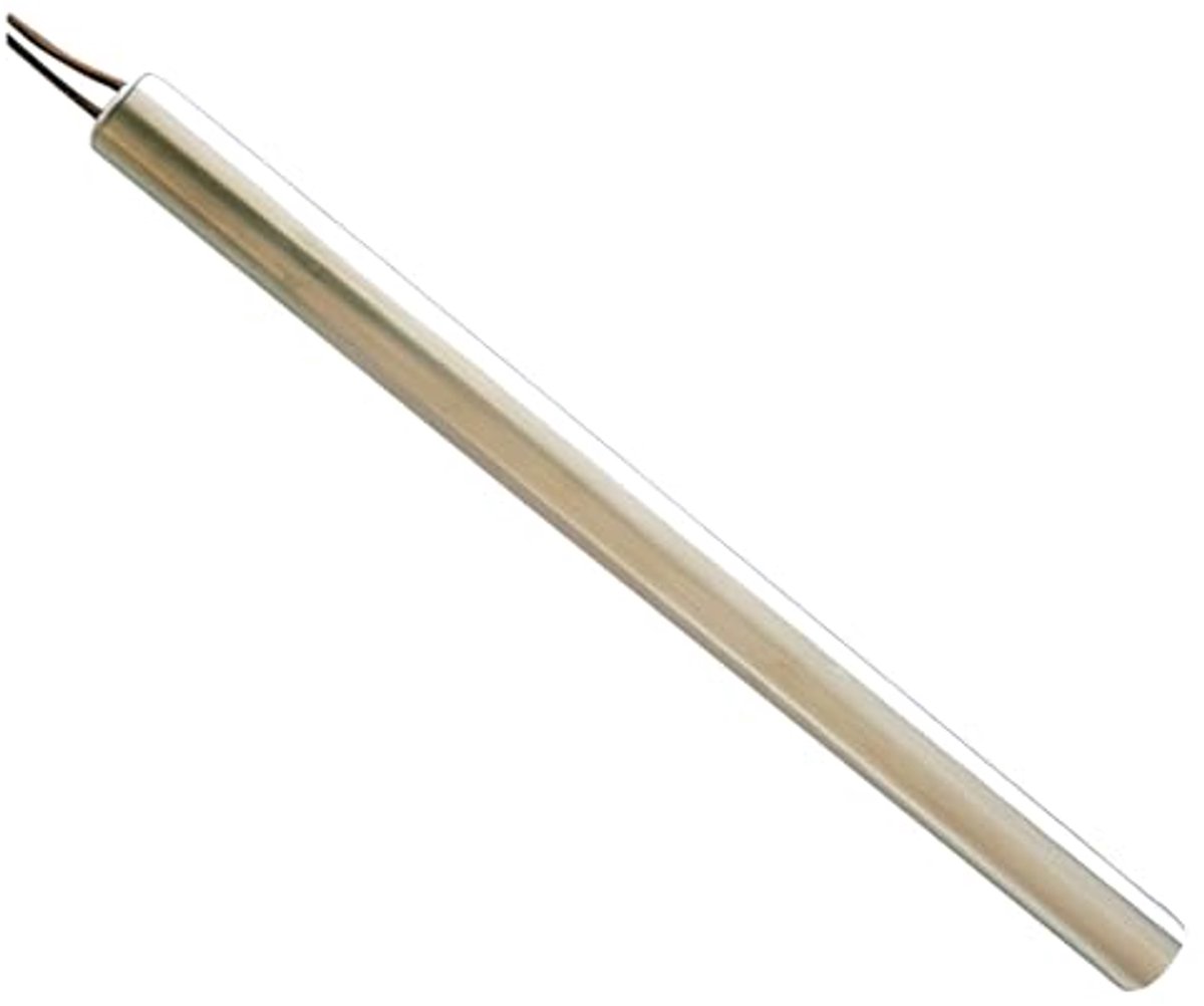 Bougie voor Pelletkachel 300 W - Lineair Model 9,9 mm x 155 mm - Snel Opwarmen