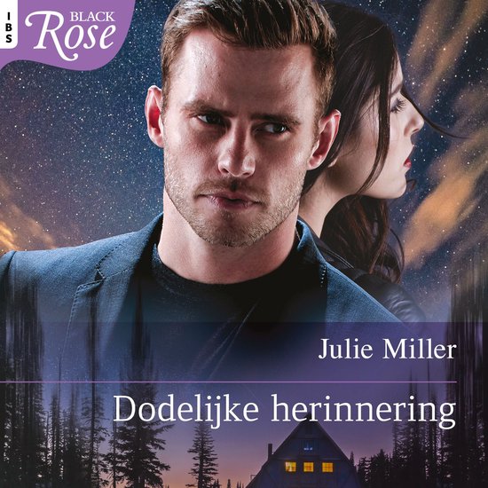 Dodelijke herinnering - cover
