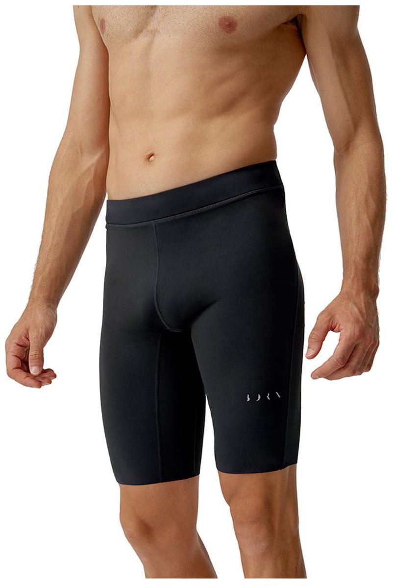 Born Living Yoga Irtish Leggings Blauw S Man