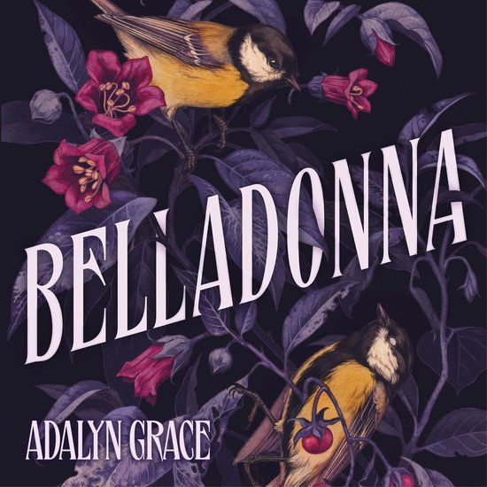 Belladonna- Belladonna