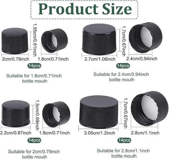 24 Stuks 19 Mm Wielboutdoppen – Zwart – Universeel – Incl. 2 Verwijdergereedschappen – Beschermt Tegen Corrosie & Vuil – Stijlvolle Wielmoerdoppen Voor Auto’s