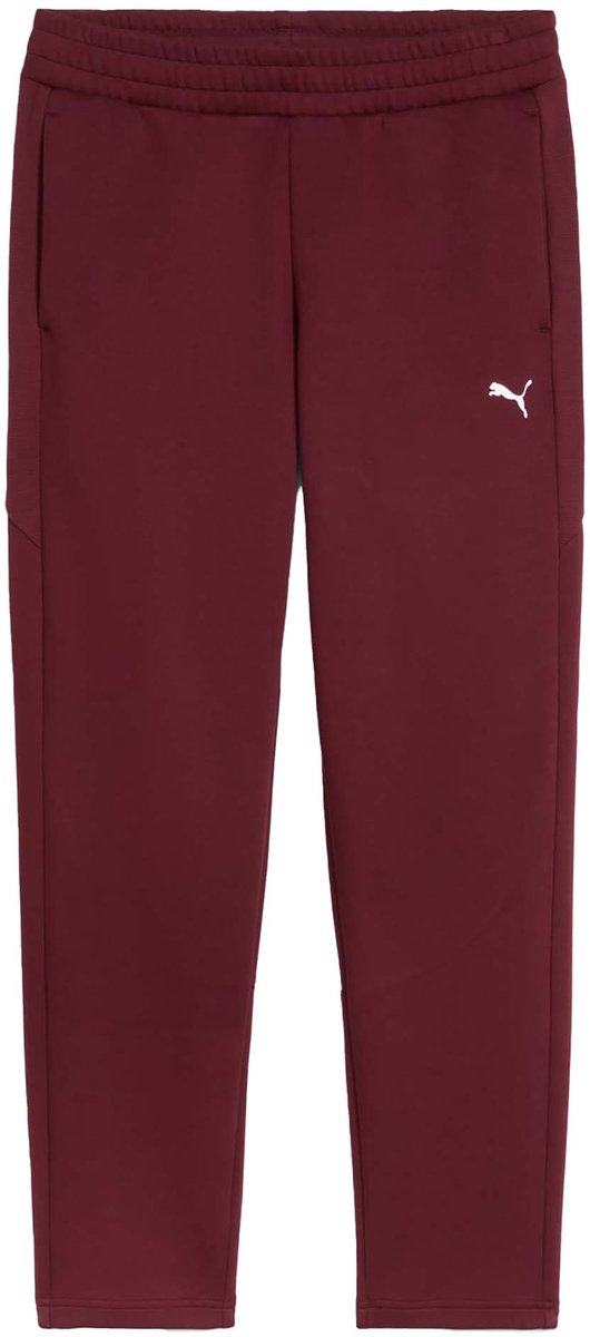 Puma Evostripe Sweatpants Dk Op Sportswear Vrouwen Rood