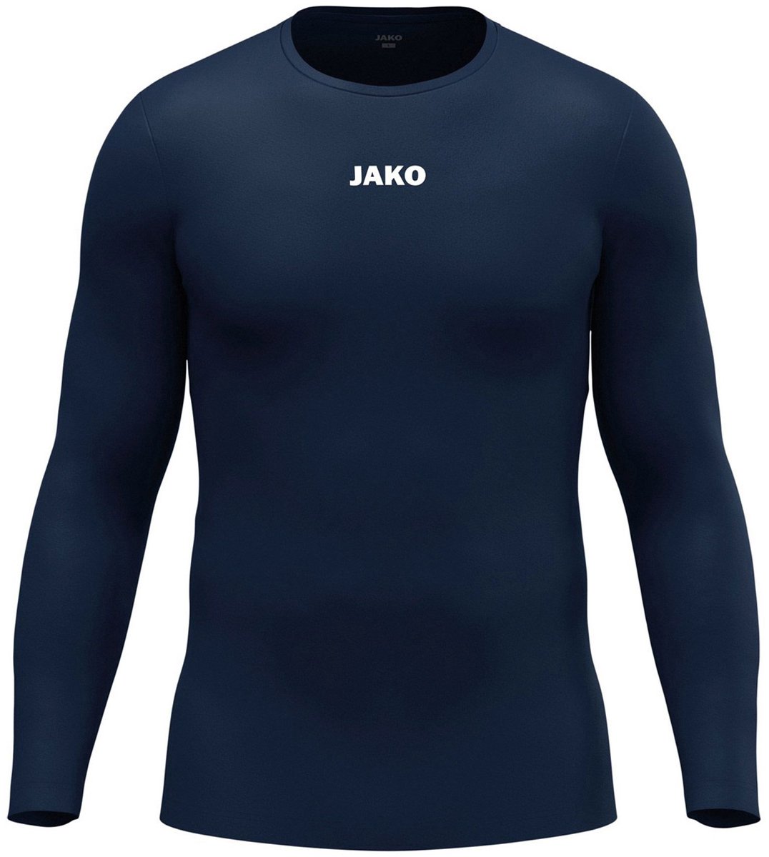 Jako Longsleeve Function Shirt Senior - Maat M