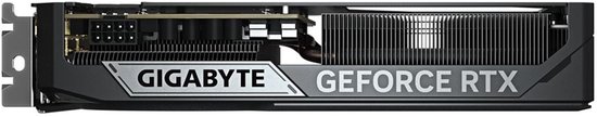 Gigabyte GeForce RTX 5060 Ti WINDFORCE OC 16 GB (5/8)