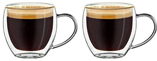 Espresso - Maatbeker kopen? | Korting tot 15