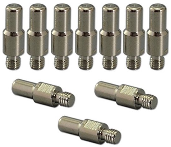 Pflitsch flexibele ommantelde ribbelbuis voor food industrie