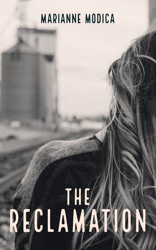 The Reclamation - cover