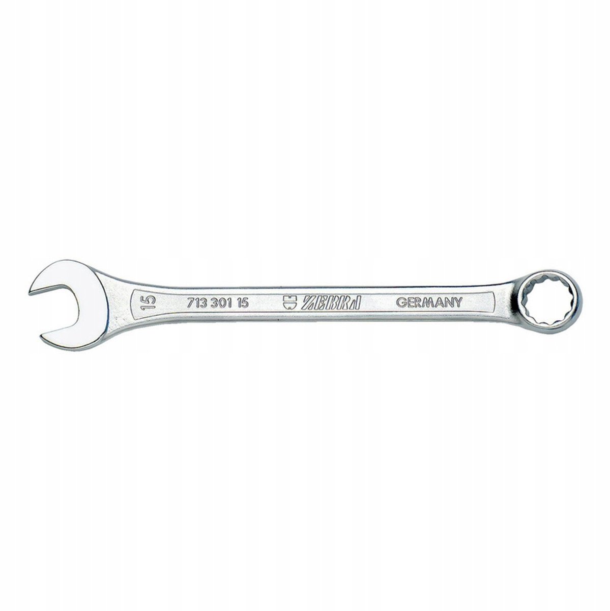 Würth ZEBRA ringsleutel 36mm, 410mm, chroom, POWERDRIV