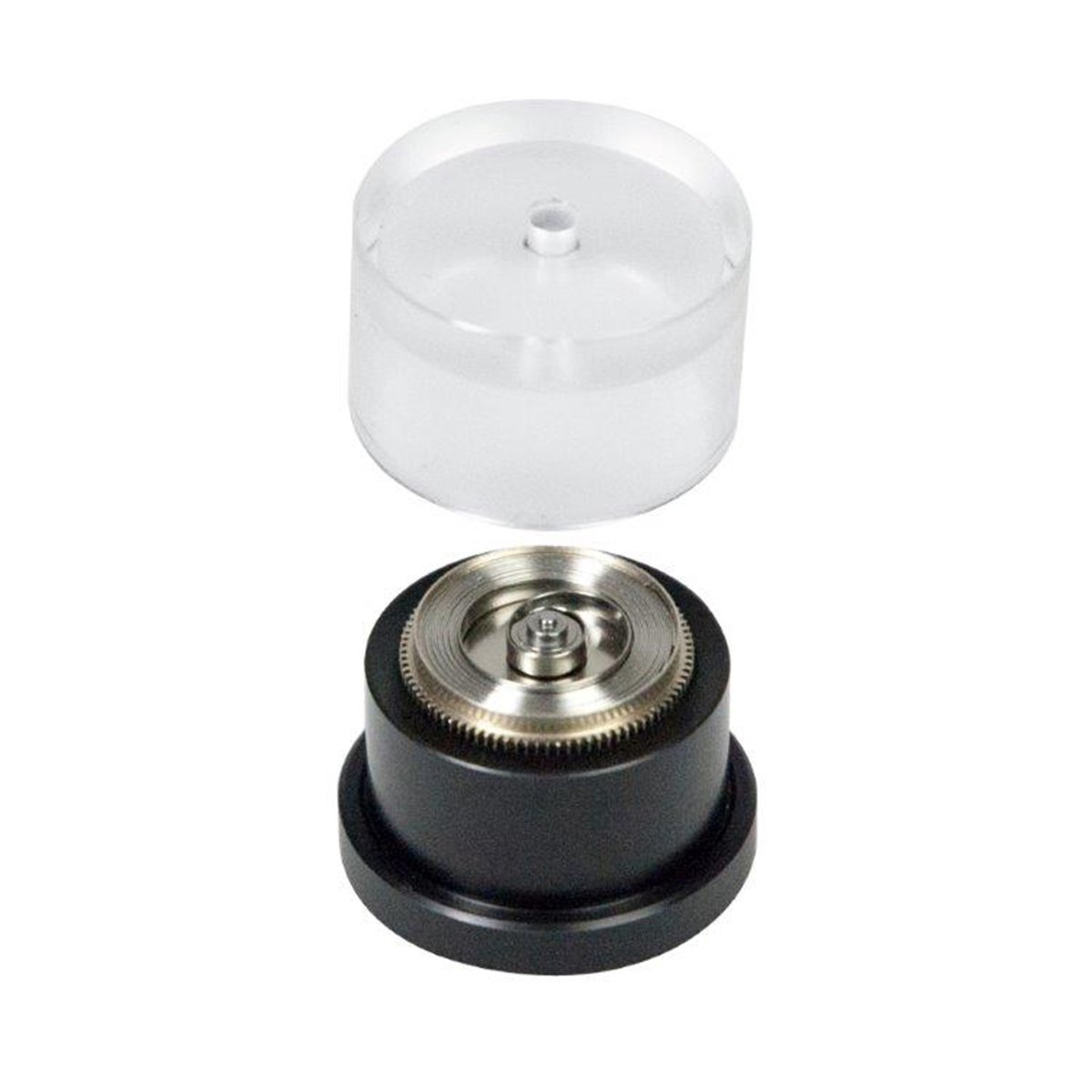 Bergeon 7922 gereedschap voor het sluiten van de veerkast, veeropwinder, geschikt voor kleine horloges, horlogemakersgereedschap