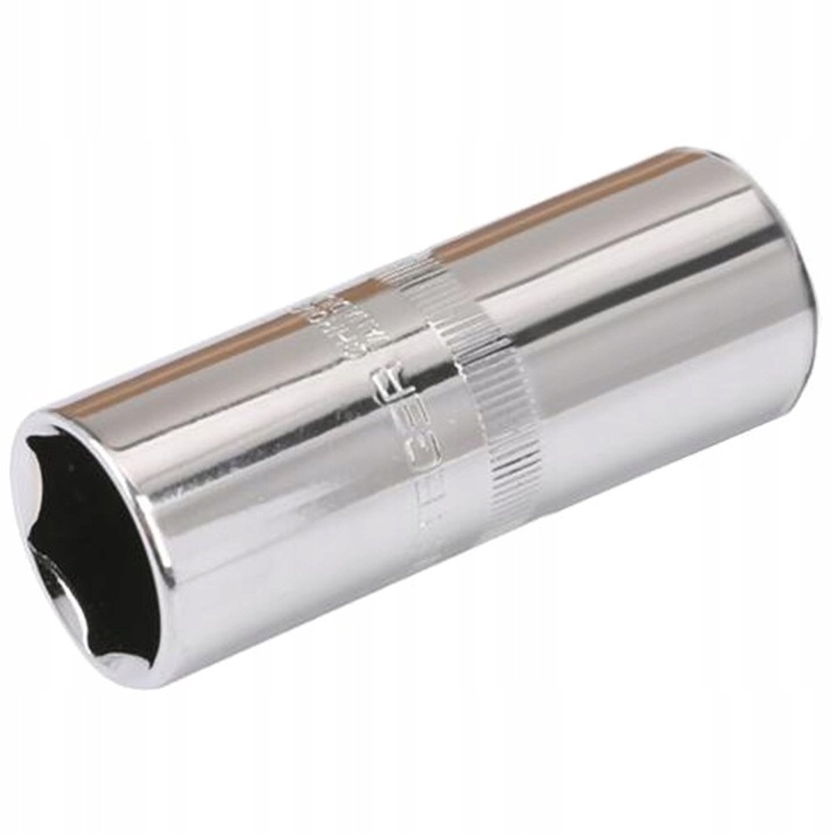 Teger Dopsleutel Bougie 16mm 1/2" Inbus CrV