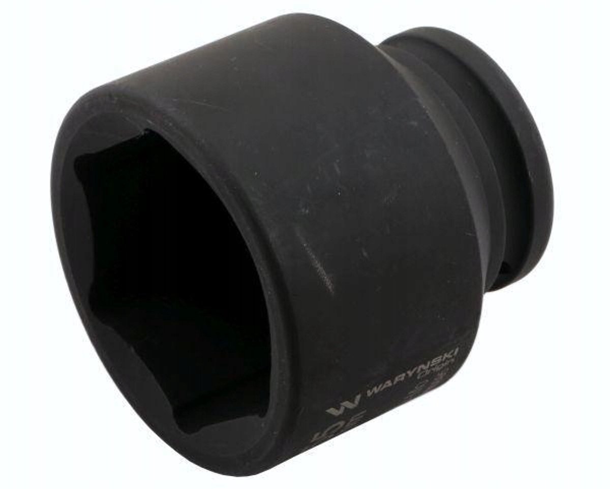 Slagmoderdops 3/4” 59 mm CrMo DIN 3129 – De Waryński WMU099