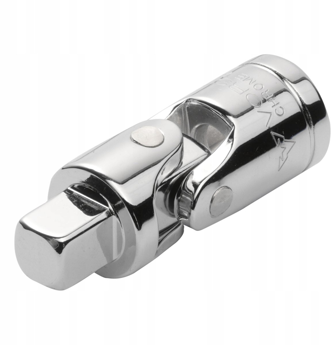 Universele Kap Connector 1/2" CrV Staal 73mm