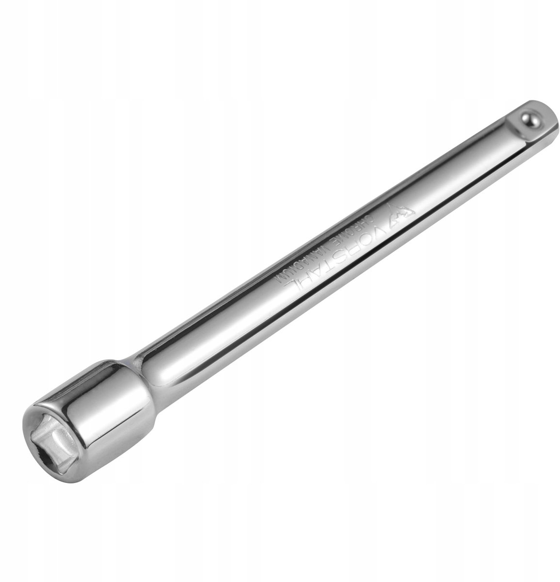 Verlengstuk 1/4" CrV Staal Kwaliteit 150mm